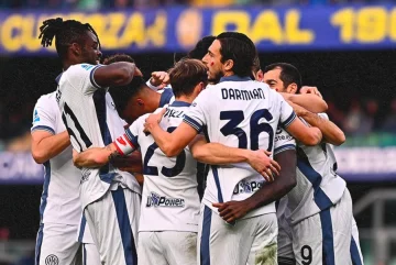 inter verona