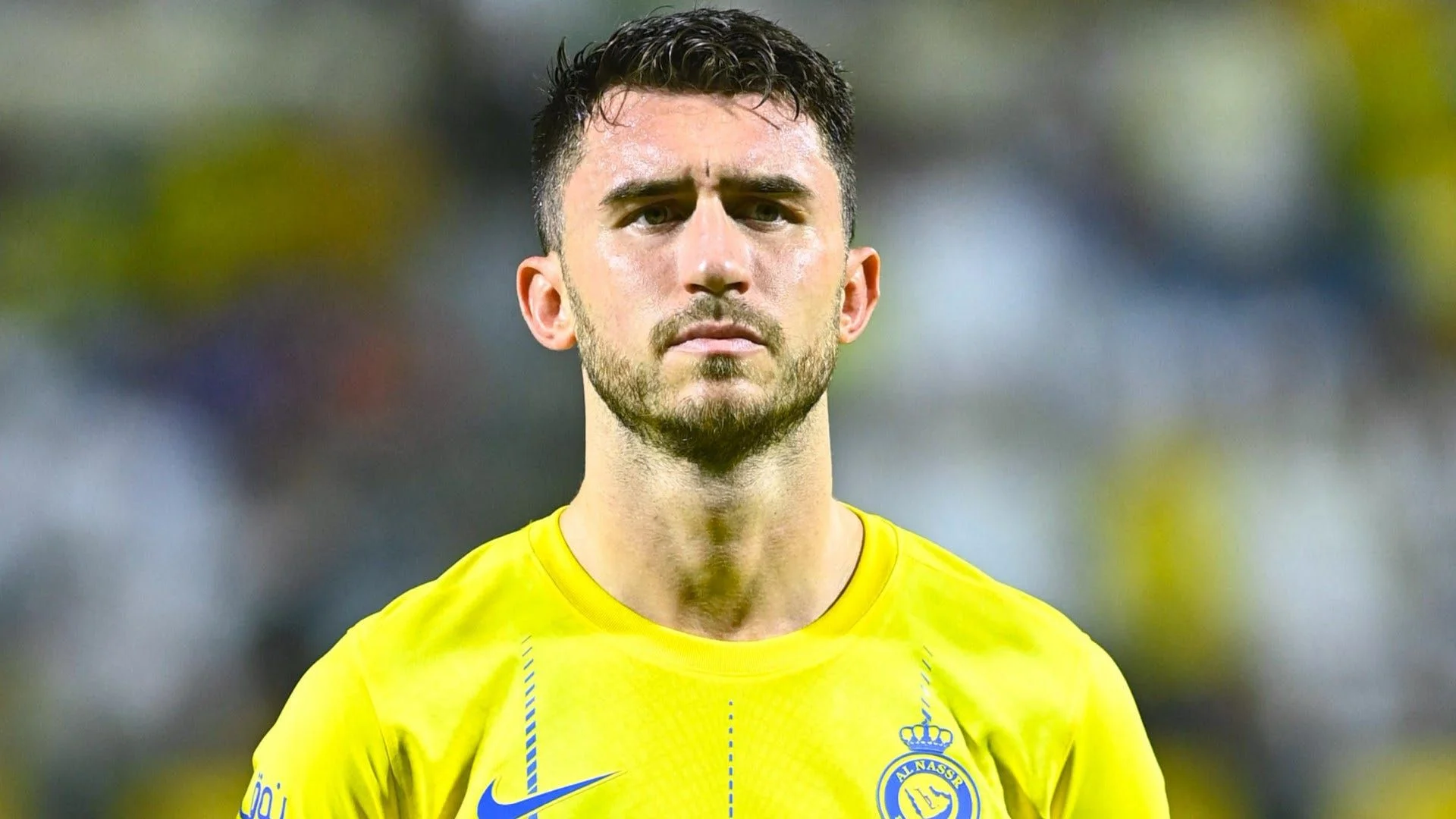 Laporte al nassr real madrid