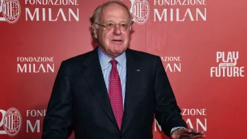 scaroni ac milan