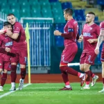 Септември шокира Ботев Пловдив с 1-0 в София