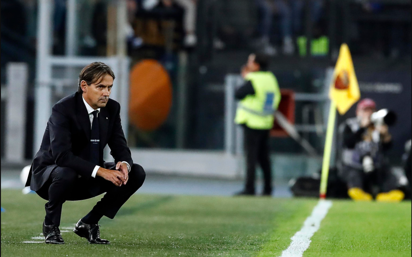 Симоне Индзаги е все по-отворен към работа във Висшата лига width=