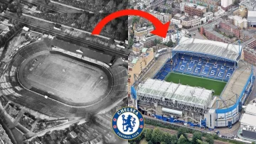 stamford bridge