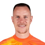 M. ter Stegen