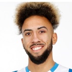 player photo