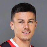 player photo