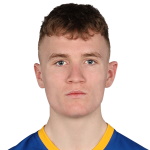 Mark O’Mahony