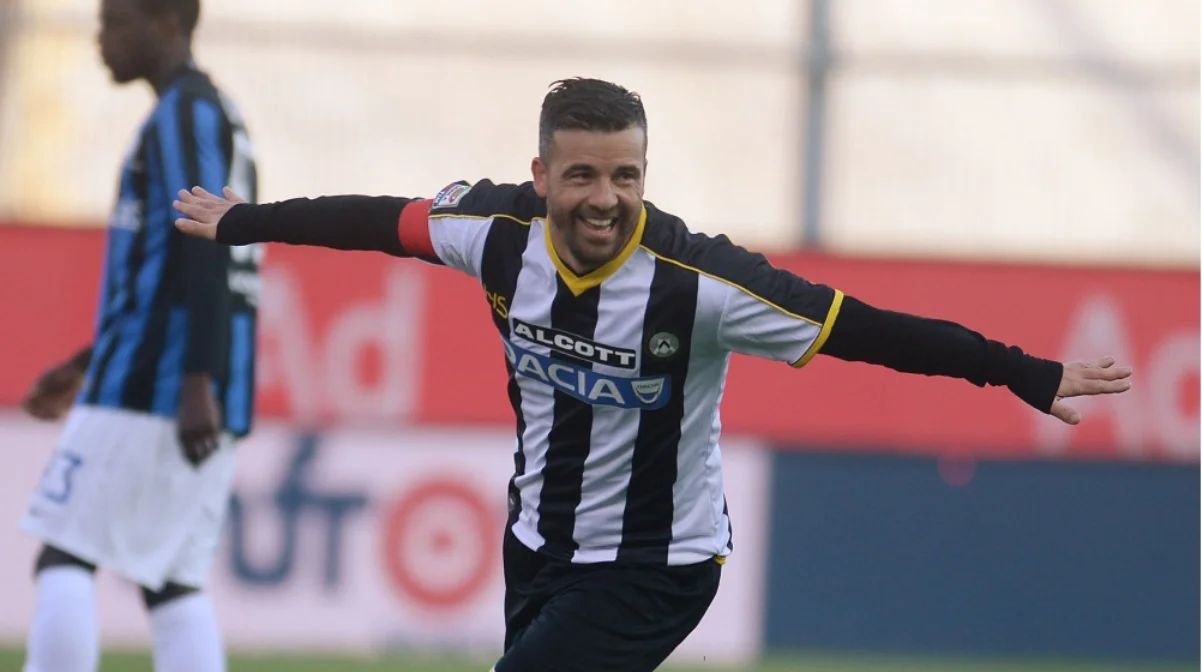 antonio di natale