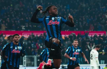 atalanta milan lookman