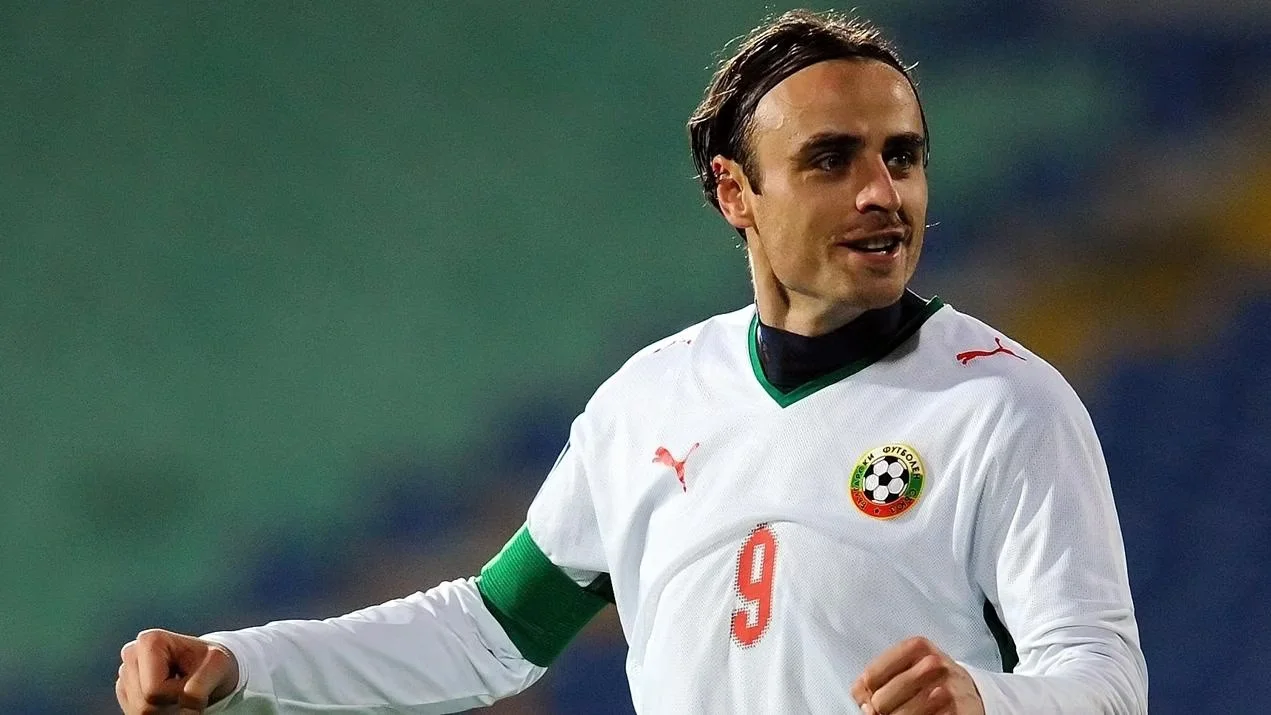 berbatov