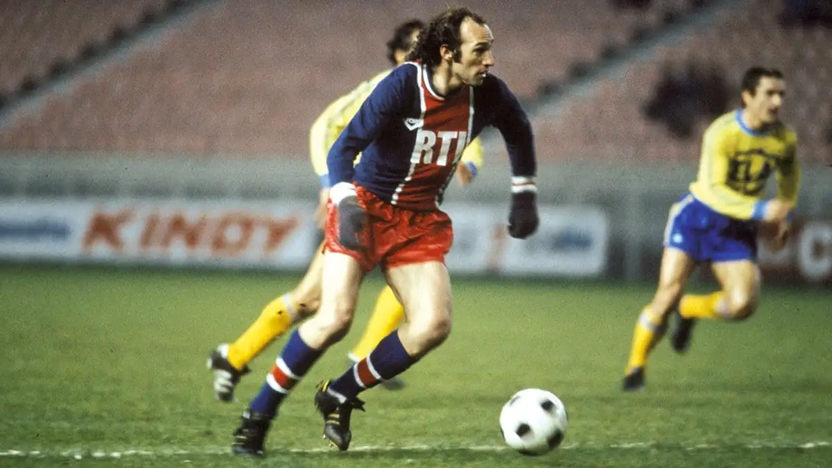 Carlos Bianchi