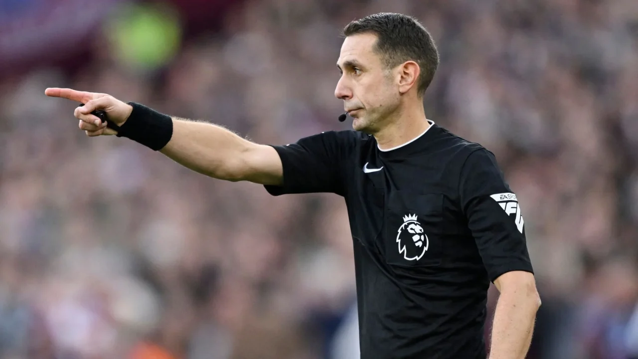 coote referee premier league