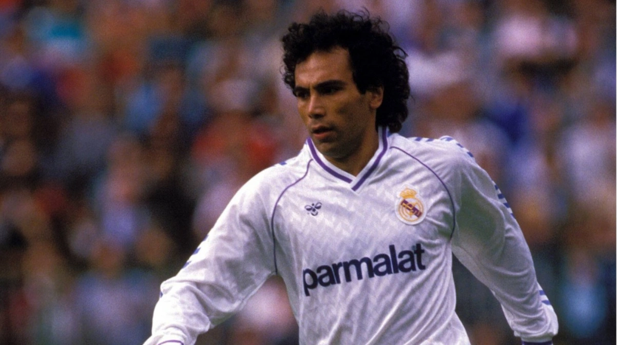 hugo sanchez