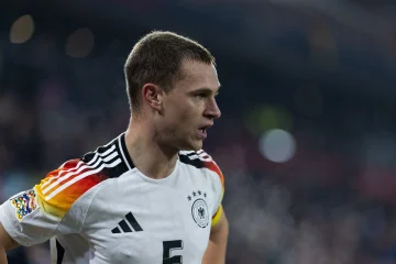 kimmich germany