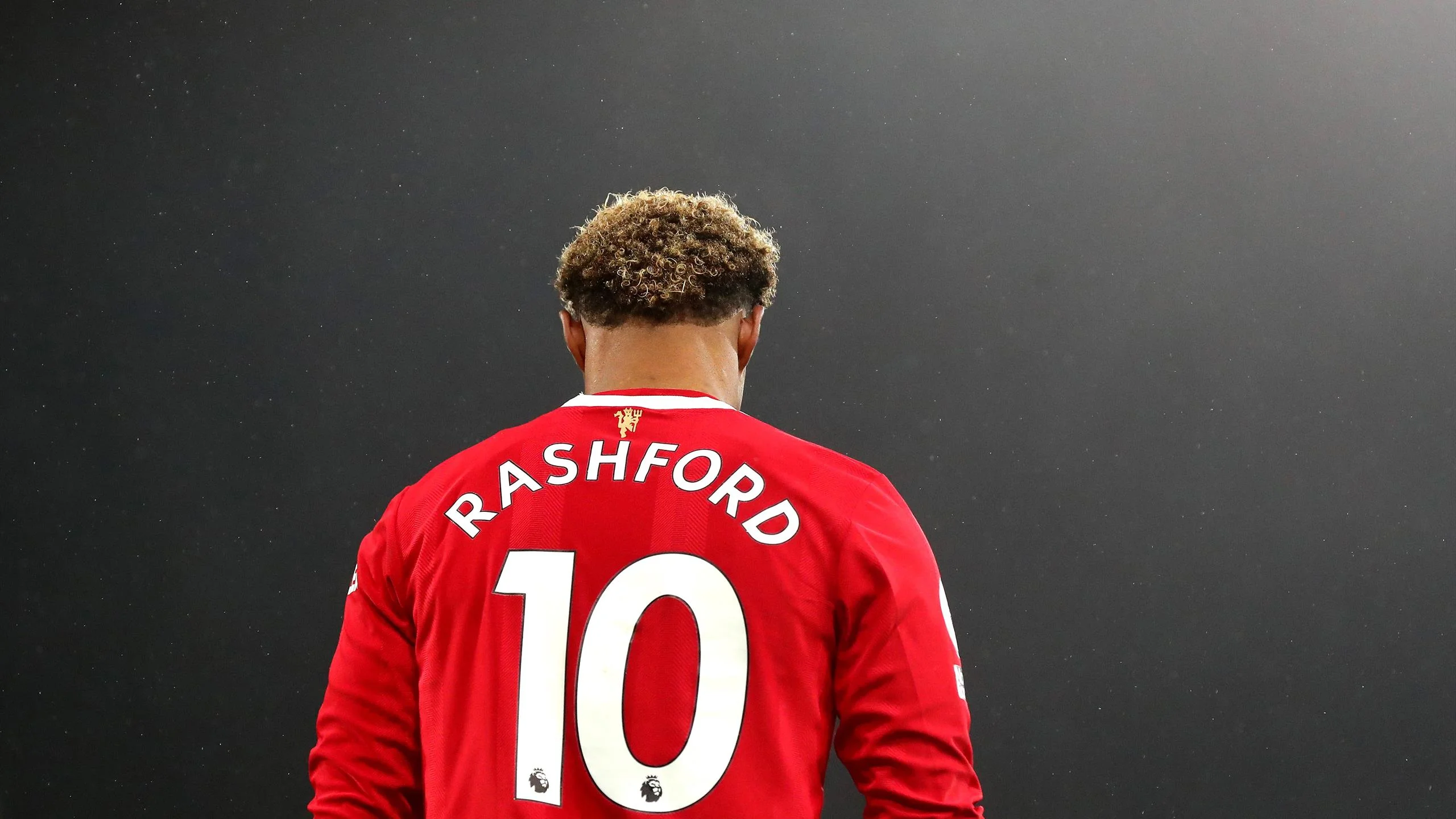 rashford manchester united barcelona