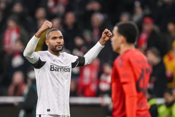 tah bayer leverkusen