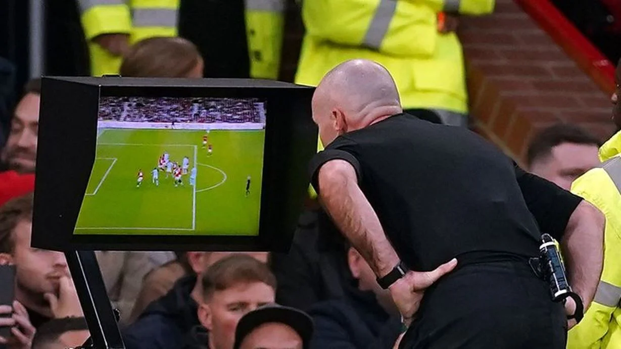 var-referee