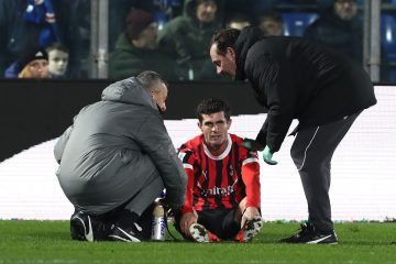 Christian-Pulisic-injured-Milan