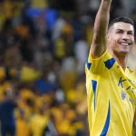 cristiano ronaldo al nassr