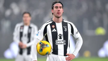 dusan vlahovic juventus