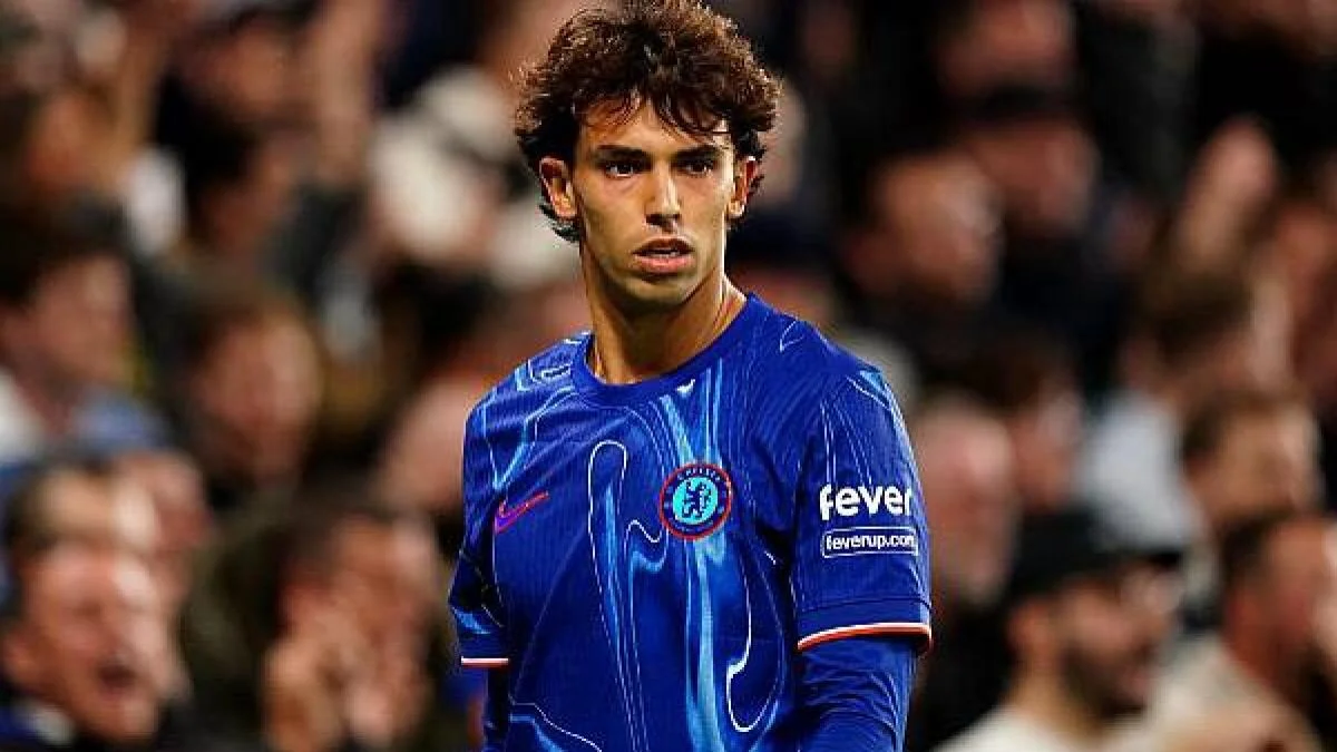 joao felix chelsea