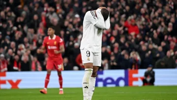 mbappe penalty real madrid liverpool