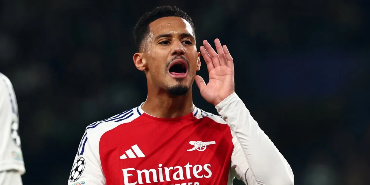 william-saliba-arsenal