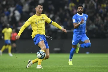 cristiano ronaldo al nassr