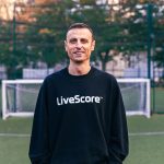 Димитър Бербатов ще е рекламно лице на LiveScore в Европа