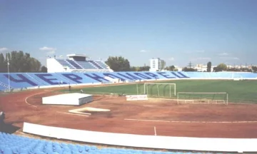 fc chernomorec rekordi