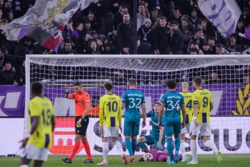 fenerbahce anderlecht