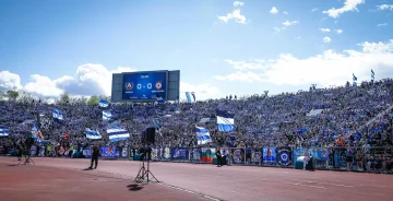 Левски преди дербито с ЦСКА: В неделя България ще е синя!