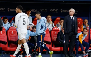 real madrid osasuna referee