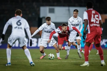 slavia cska