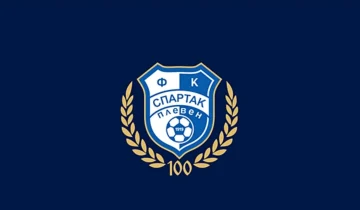 spartak pleven