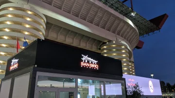 Stadio San Siro