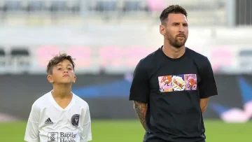 thiago messi