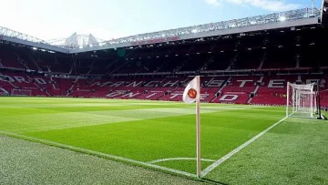 united old trafford