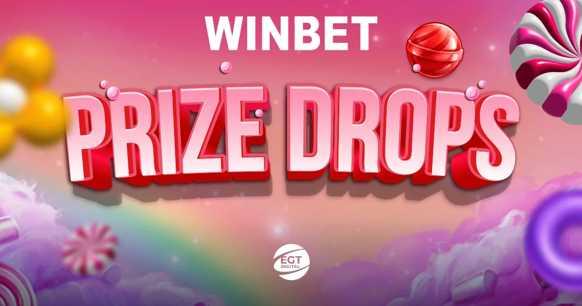 winbet prize drops