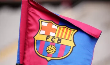 barcelona flag