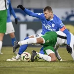 Годой с хеттрик осигури победа на Берое с 3-0 над Спартак Варна