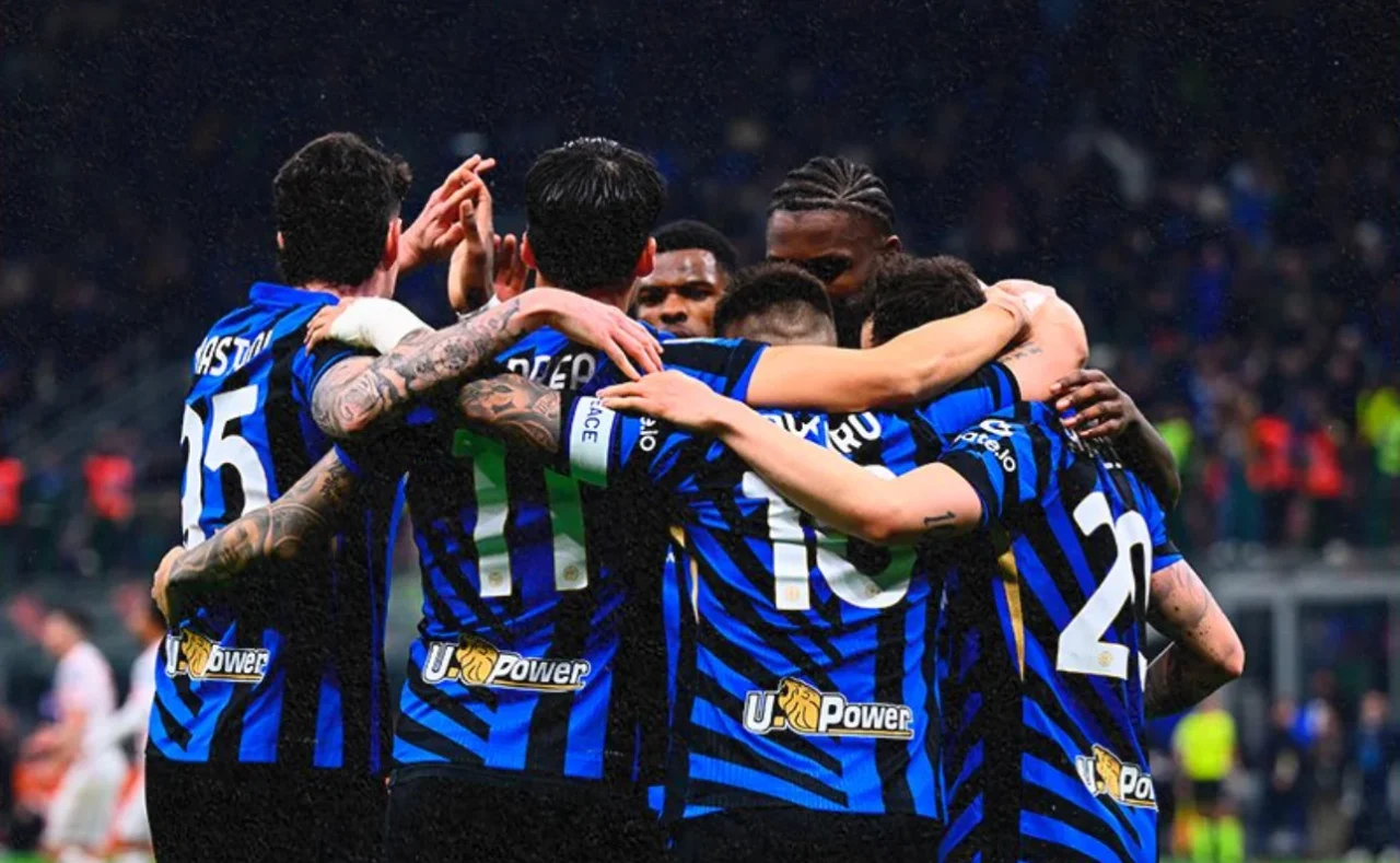 inter monza