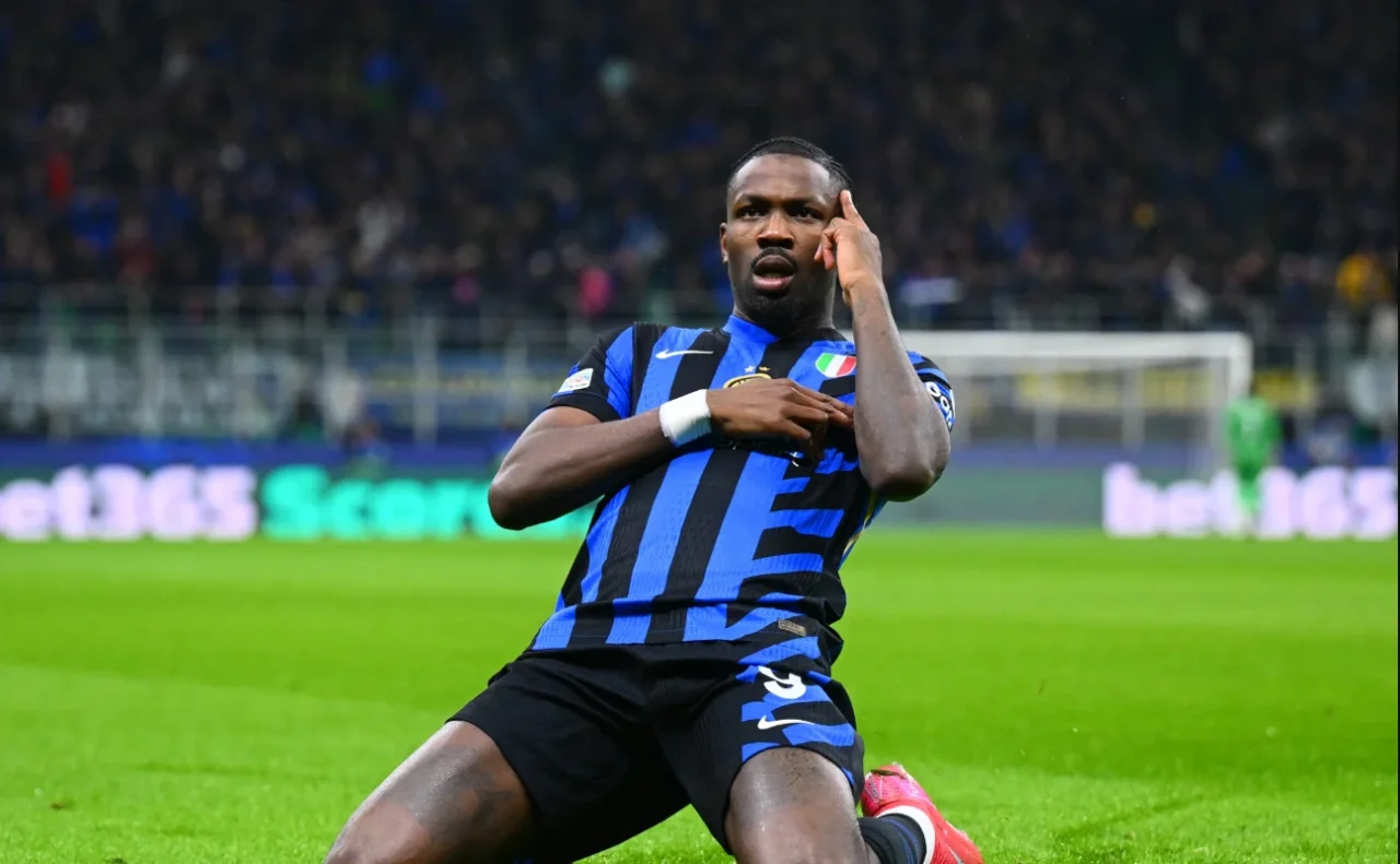 inter thuram