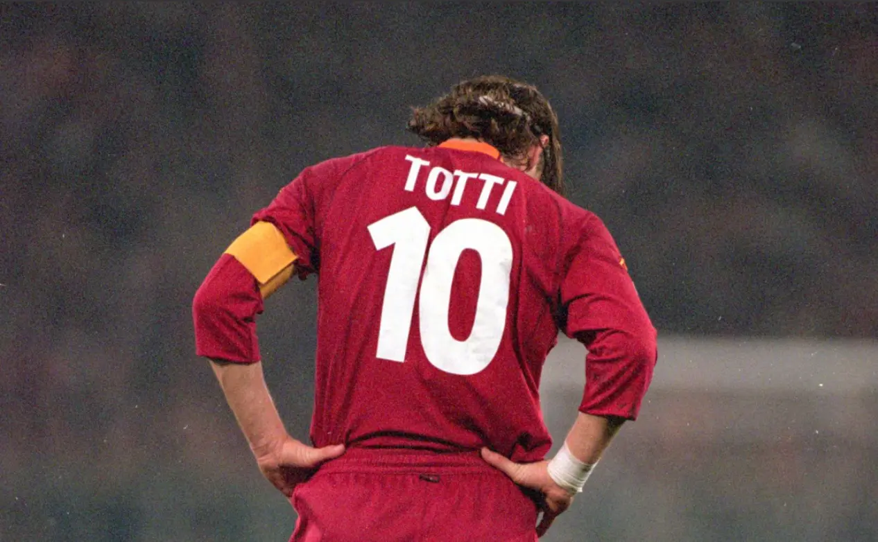 totti