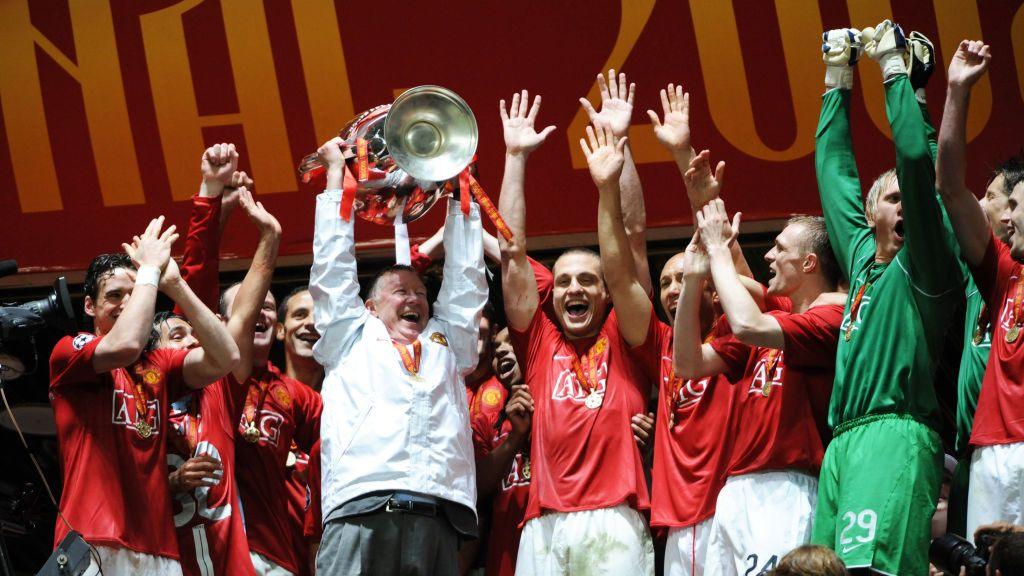 man united visha liga