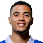 player photo