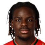 player photo