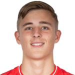 player photo