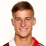 player photo
