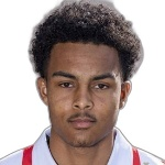 player photo