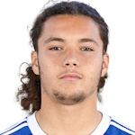 player photo